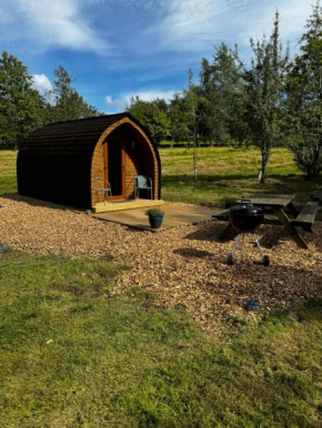 Howbeck Lodge